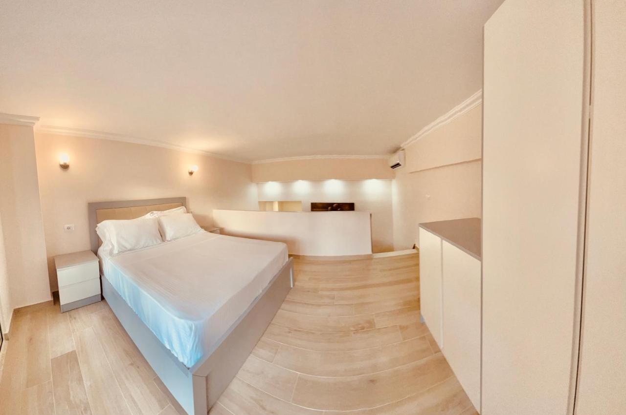 Flors Apartments Durres Exterior photo