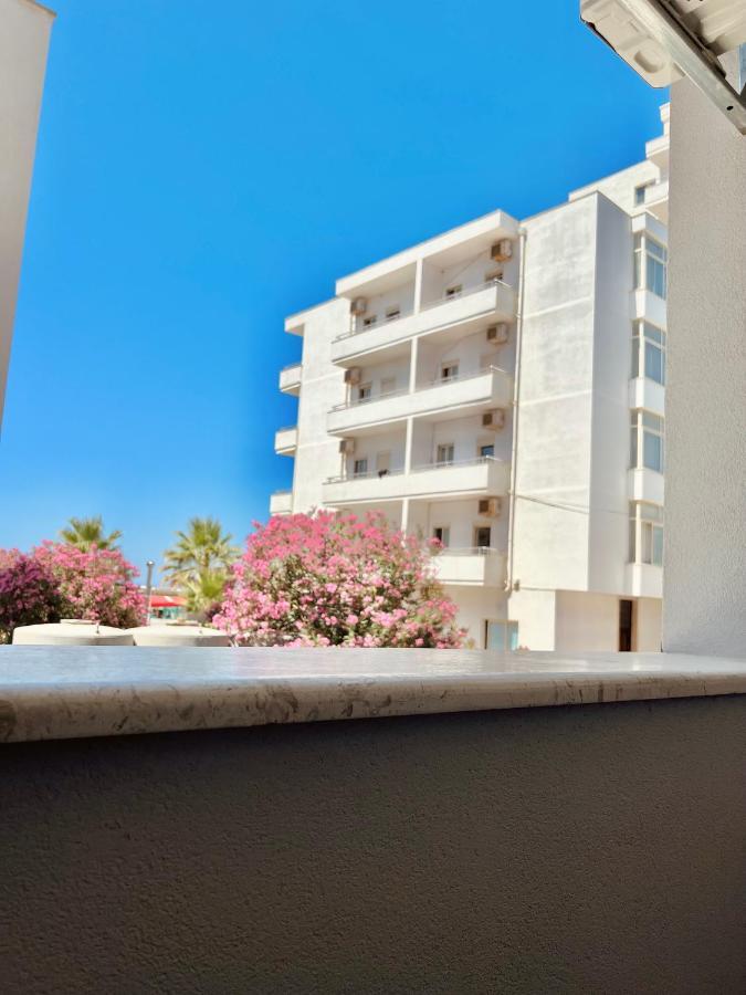 Flors Apartments Durres Exterior photo