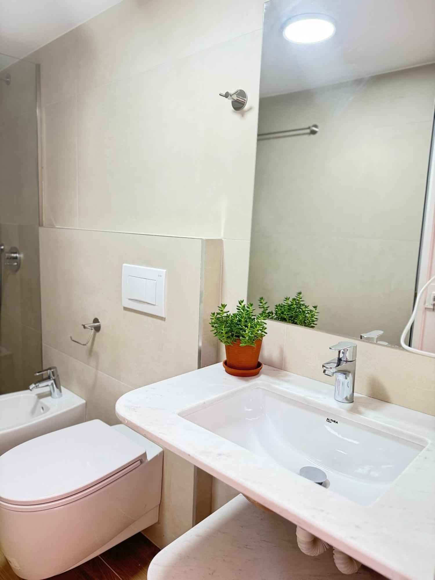 Flors Apartments Durres Exterior photo